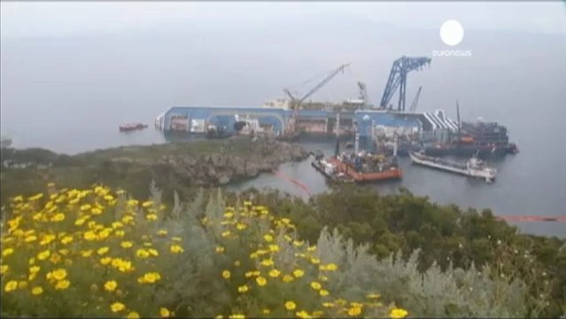 Costa Concordia: le procès de Schettino s'ouvrira le 9...