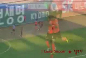 바­카­라사이트★DDEE4.COM★바­카­라사이트2012 Hyundai Oilbank K-League 38th round Jeju United vs Gyeongnam FC goals