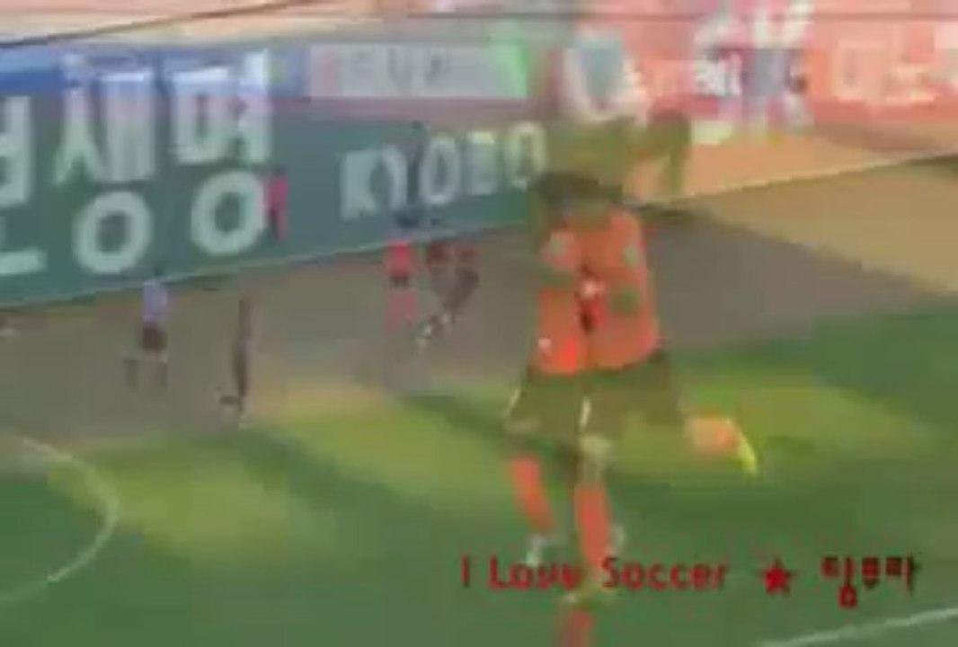 바­카­라사이트★DDEE4.COM★바­카­라사이트2012 Hyundai Oilbank K-League 38th round Jeju United vs Gyeongnam FC goals
