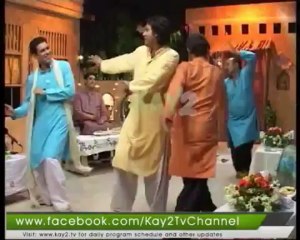 Tahir mahmood nayyar kameezan kaliyan..