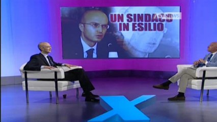 FRANCESCHI: VORREI TORNARE A FARE IL SINDACO
