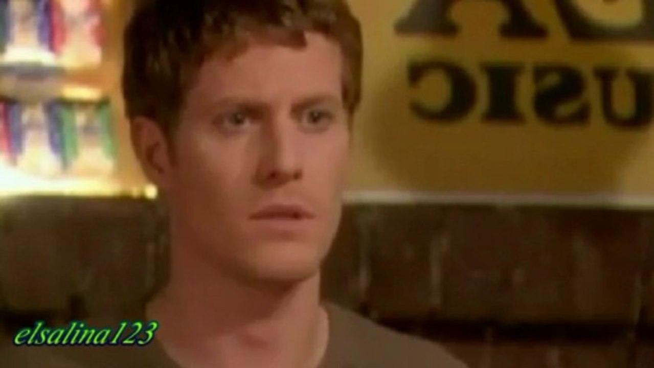 ERIC SHEFFER STEVENS ALL I EVER WANTED