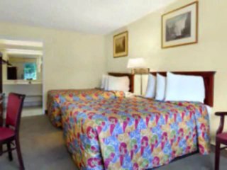 days inn walt disney world