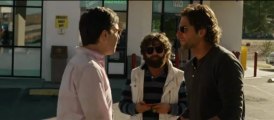 The Hangover Part III - Clip - How Did You Not Know This Was From Chow?