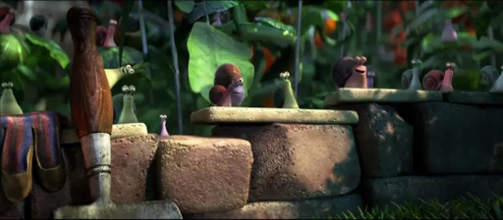 Turbo - Trailer 2