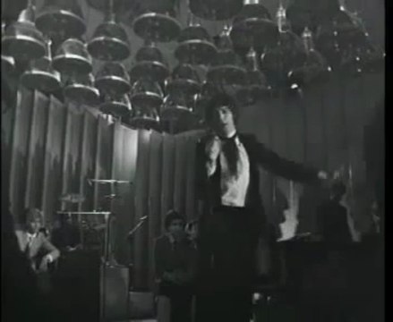 Eric Charden - Senza te