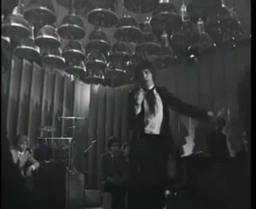 Eric Charden - Senza te
