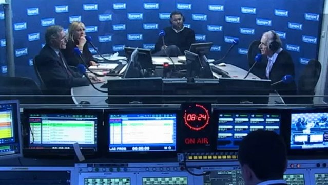 L'Europe souffre d'un manque de compétitivité énergétique