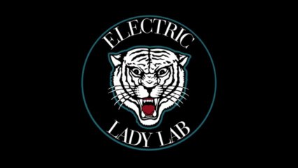 Electric Lady Lab feat. Sukker Lyn - Broken Mirrors