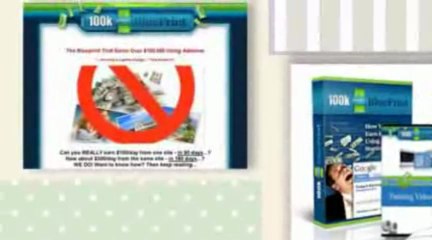 Adsense $100k Blueprint "v3" - All New For 2012, The Best Got Better! | Adsense $100k Blueprint "v3" - All New For 2012, The Best Got Better!
