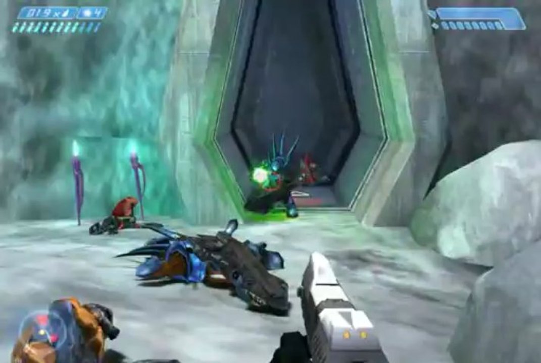 Halo Chap.5 Difficulté - Légendaire Part.9