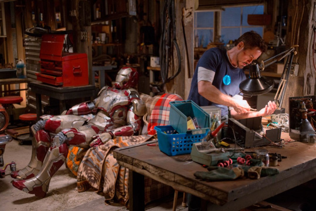 A Hollywood, l'industrie des effets spéciaux en crise