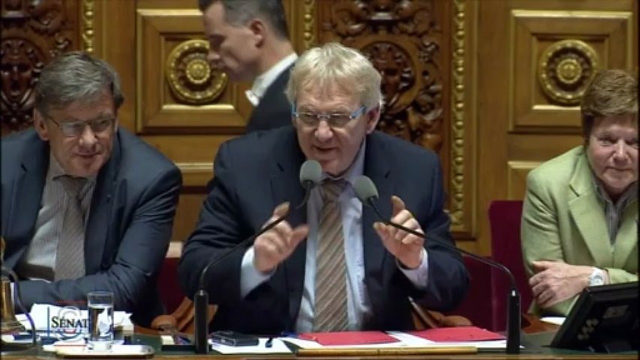 PJL représentation des francais établis hors de france