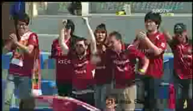 라이브카­지­노★DDEE4.COM★라이브바­카­라2013 Hyundai Oilbank K League Classic 10th round Gangwon FC vs Daejeon Citizen goals