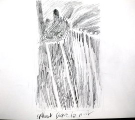 Léon Spilliaert n’était pas aux Fêtes de Bayonne !