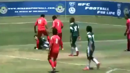 Το πέναλτι του αιώνα