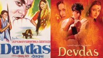 Devdas Movie Best Remake Of Old-Cult Bollywood Film !
