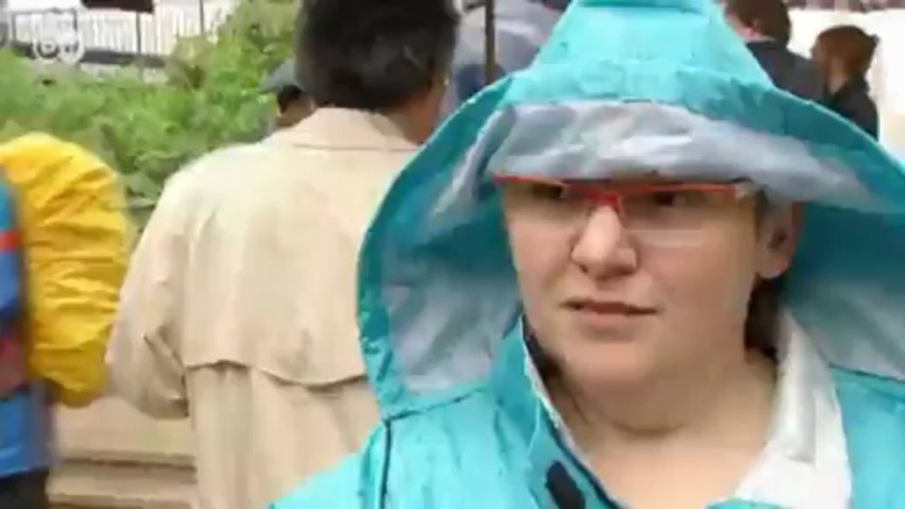 Das Wagner-Denkmal von Stephan Balkenhol | Euromaxx