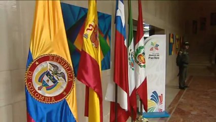 Comienza la VII Cumbre de la Alianza del Pacífico