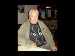 Témoignage partie 3- Marcel Ciais, habitant de Saint-Dalmas de Valdeblore, vallée de la Tinée – Corpus ‘’Parc National du Mercantour’’