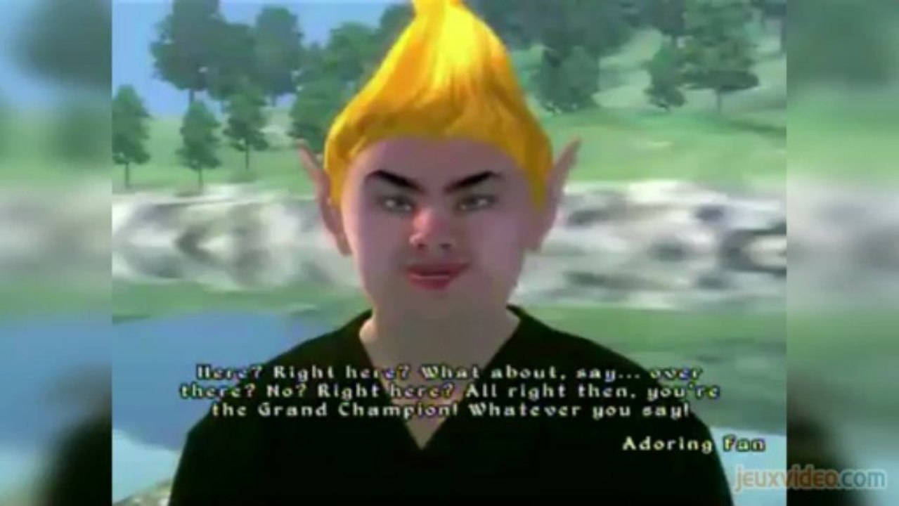 Expéditions inutiles - Les 7 morts les plus stupides des jeux vidéo