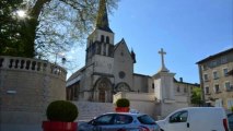 Abbaye Ambronay 1er partie