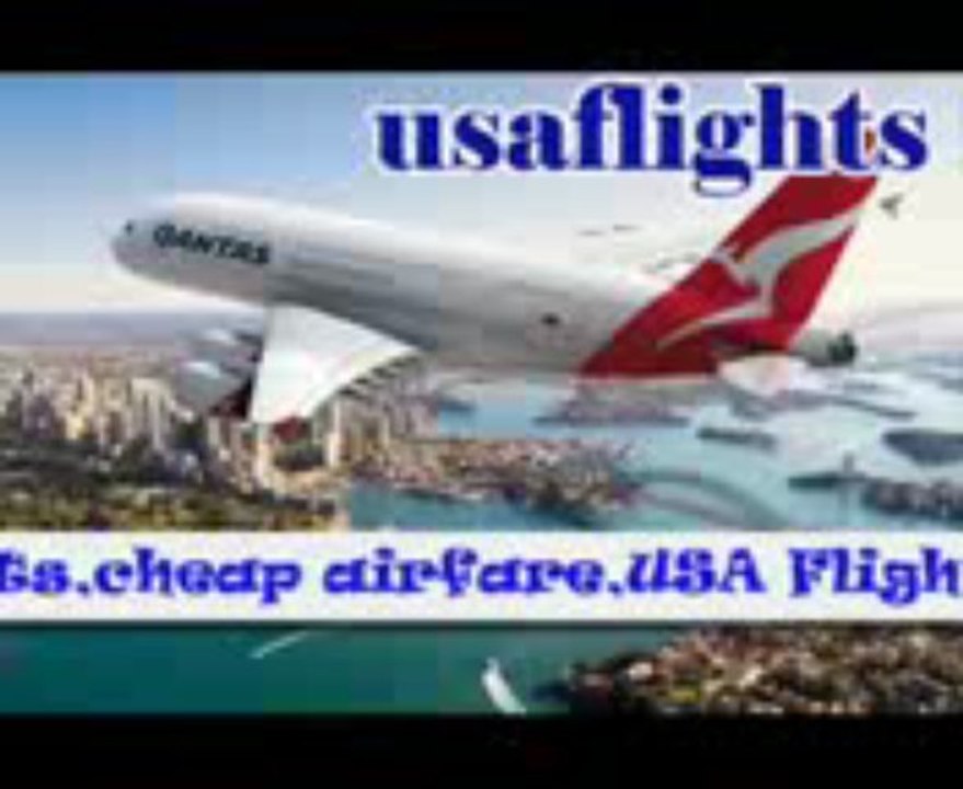 USA Air Tickets & Hotels, Tour Packages @ Best Guaranteed Prices