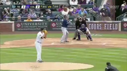 바­카­라하는곳★DDEE4.COM★바­카­라하는곳Rays Pull Away From Rockies