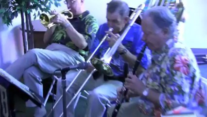 President Of CSL, Philip Scott Talks About The Activities Program.