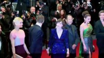 Cannes: l'équipe du film 