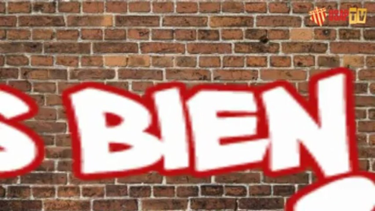 Présentation de Camille Lopez : Nouvelle recrue