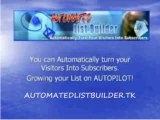Automated List Profits | Responsive Mailing Lists On Autopilot | Automated List Profits | Responsive Mailing Lists On Autopilot