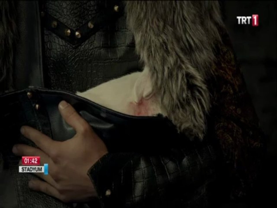 Osmanlı Tokadı 6.Bölüm Fragmanı