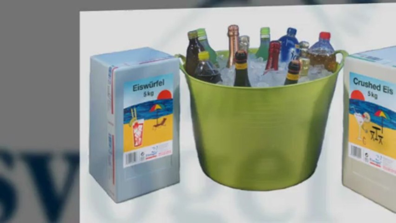 Getränke - Potsdam Eisvogel Berlin im FRISTO Getränkemarkt