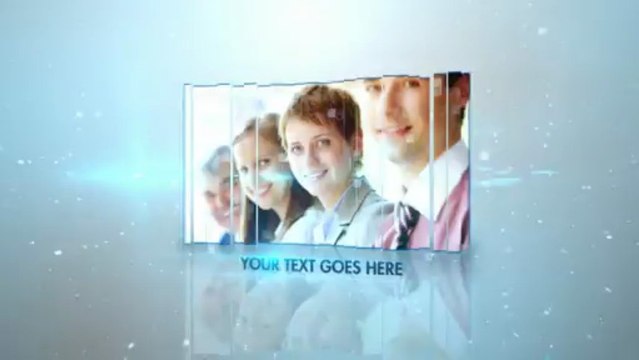 Stylish Presentation - After Effects Template by StrokeVorkz | Videohive | Royalty Free |