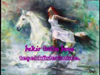 yıldız çam  -   Tanrıdan diledim