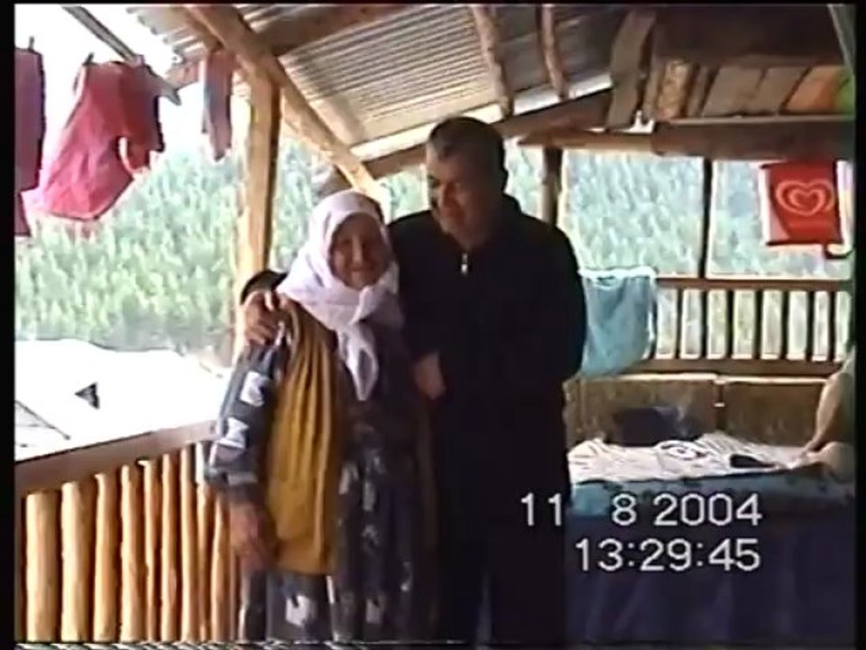 BUĞRALAR YAYLASI