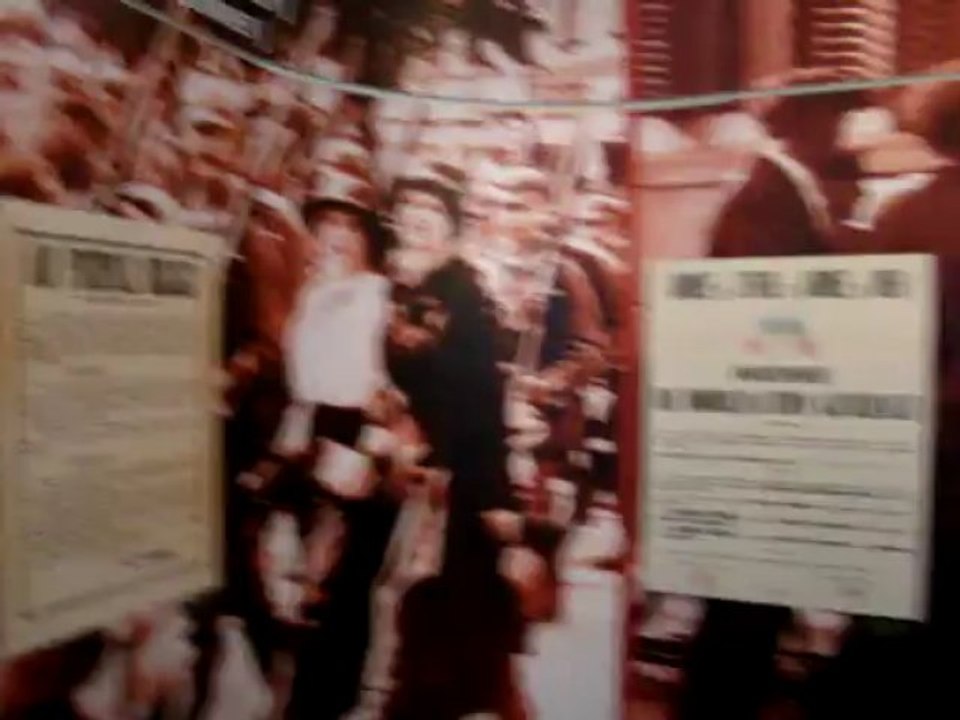 Musée de la Grande Guerre de Meaux 142