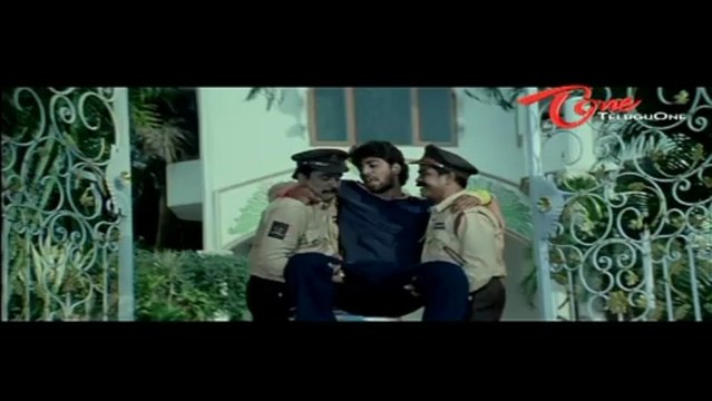 Allari Naresh Beats NTR In Saying Long Dialogues