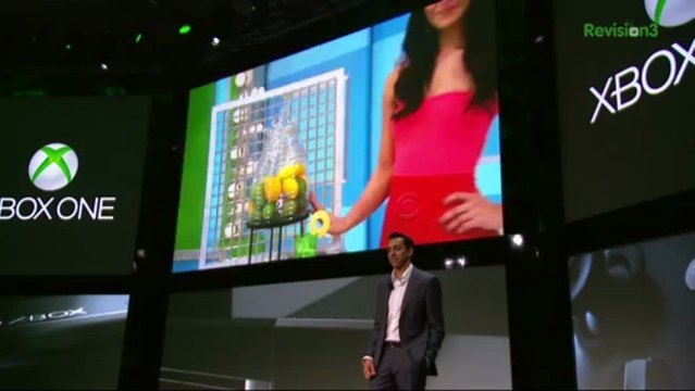 Xbox One - Microsoft Answers Xbox One Questions