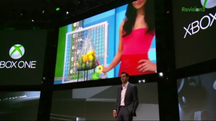 Xbox One - Microsoft Answers Xbox One Questions