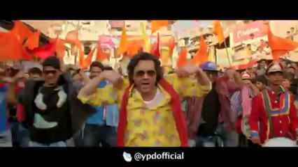 Changli Hai Changli Song - Yamla Pagla Deewana 2; Sunny Deol, Bobby Deol