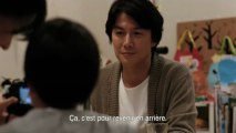 Festival de Cannes 2013 : Soshite chichi ni naru (Like Father, Like Son) de Kore-Eda Hirokazu