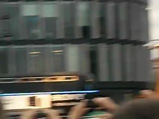 Tony HAWK Warsaw