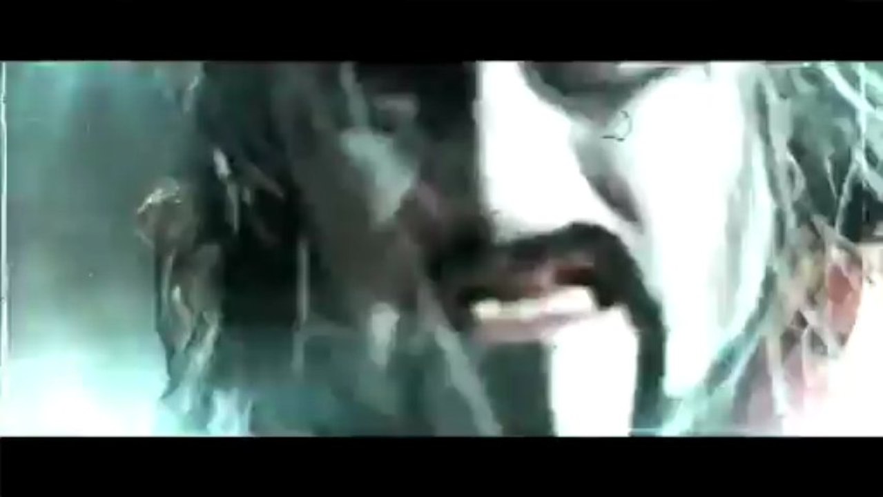 Powerwolf - We Drink Your Blood