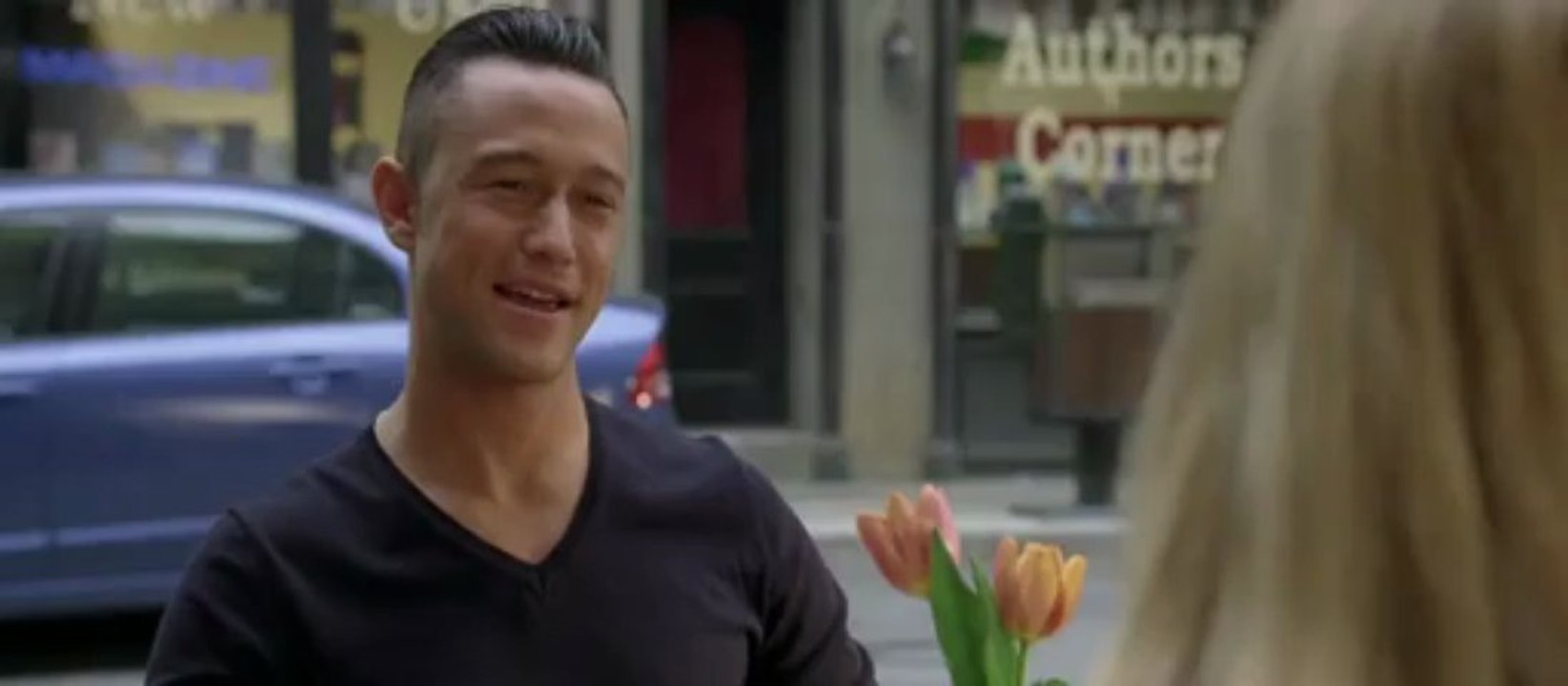 Don Jon Official Trailer #1 (2013) - Joseph Gordon-Levitt, Scarlett Johansson Movie HD - YouTube2