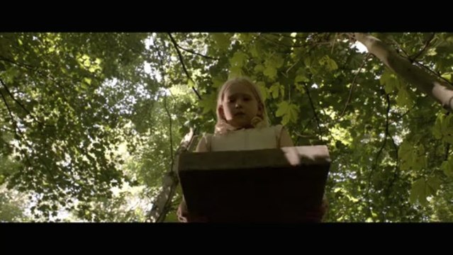 Festival de Cannes : Borgman d’Alex Van Warmerdam