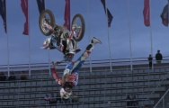 Art and Action Sports - Oakley Athletes Shine in Barcelona