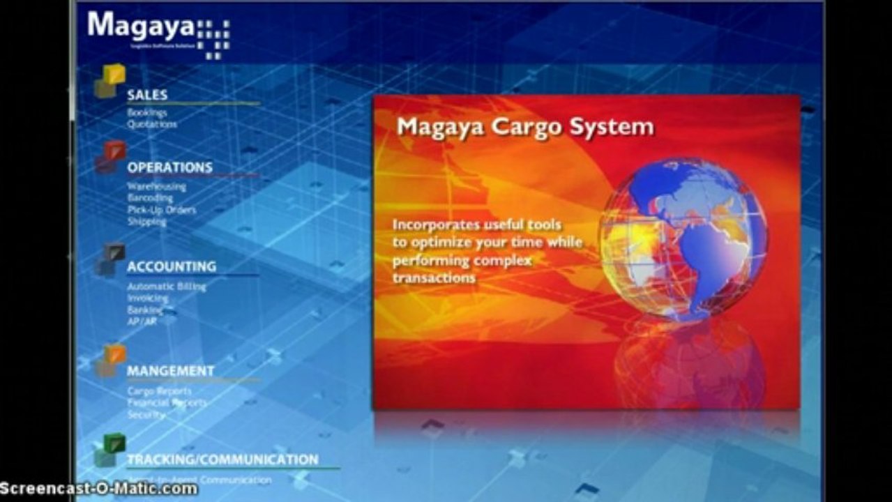 Advanced software for managing an organization