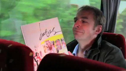 Correspondance duBUs